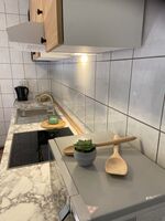 Monteurzimmer - am Kanal in Duisburg (renoviert) Bild 4