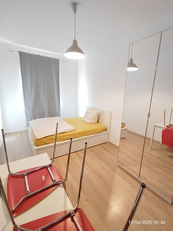 Moderne und top ausgestattete Monteurwohnungen Bild 5