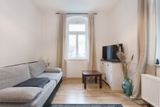 Dresden365 Ferienwohnung in Pieschen I Bild 3