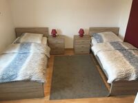 Doppelzimmer Fuhlenbrock