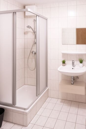 SUNNYHOME Monteurwohnungen in Regensburg (ID 407) Zdjęcie 4