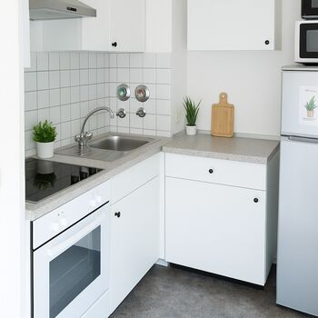 SUNNYHOME Monteurwohnungen in Regensburg (ID 407) Zdjęcie 3