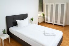SUNNYHOME Monteurwohnungen in Regensburg (ID 407) Bild 5