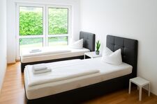SUNNYHOME Monteurwohnungen in Regensburg (ID 407) Bild 2