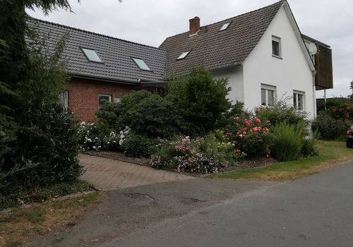 Am Poll Monteurwohnung mit Terrasse Bild 1