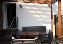 Am Poll Monteurwohnung mit Terrasse Bild 10