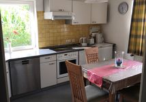 Am Poll Monteurwohnung mit Terrasse Bild 9