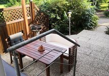 Am Poll Monteurwohnung mit Terrasse Bild 14