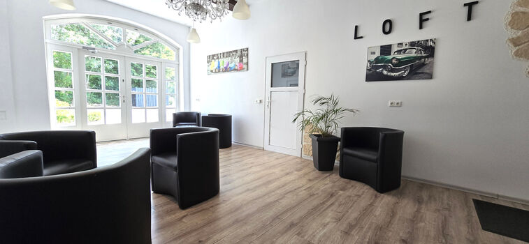 Gemeinschaftsraum