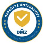 Auszeichnung erhalten ;)