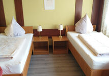 Ferienwohnungen und Gästezimmer Elmshorn Picture 11