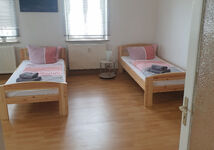 Pension Sagerer, Monteurzimmer, Appartements . Bild 6