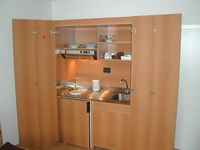 Pension Sagerer, Monteurzimmer, Appartements . Bild 13