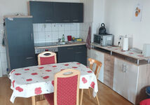 Pension Sagerer, Monteurzimmer, Appartements . Picture 2