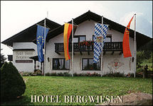 Hotel Spessarttor & Hotel Bergwiesen Bild 1