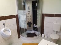 Badezimmer Ferienwohnung 6