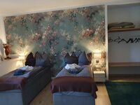 Erweiterung Gästezimmer Ferienwohnung 6