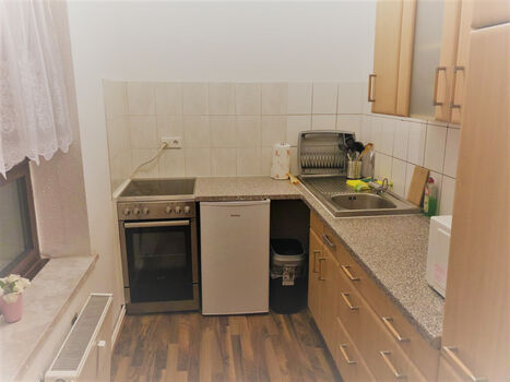 Monteurwohnung Lünen Picture 4