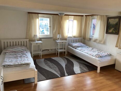 Haus - Wohnungen - Wildberg - günstig und gut Bild 5