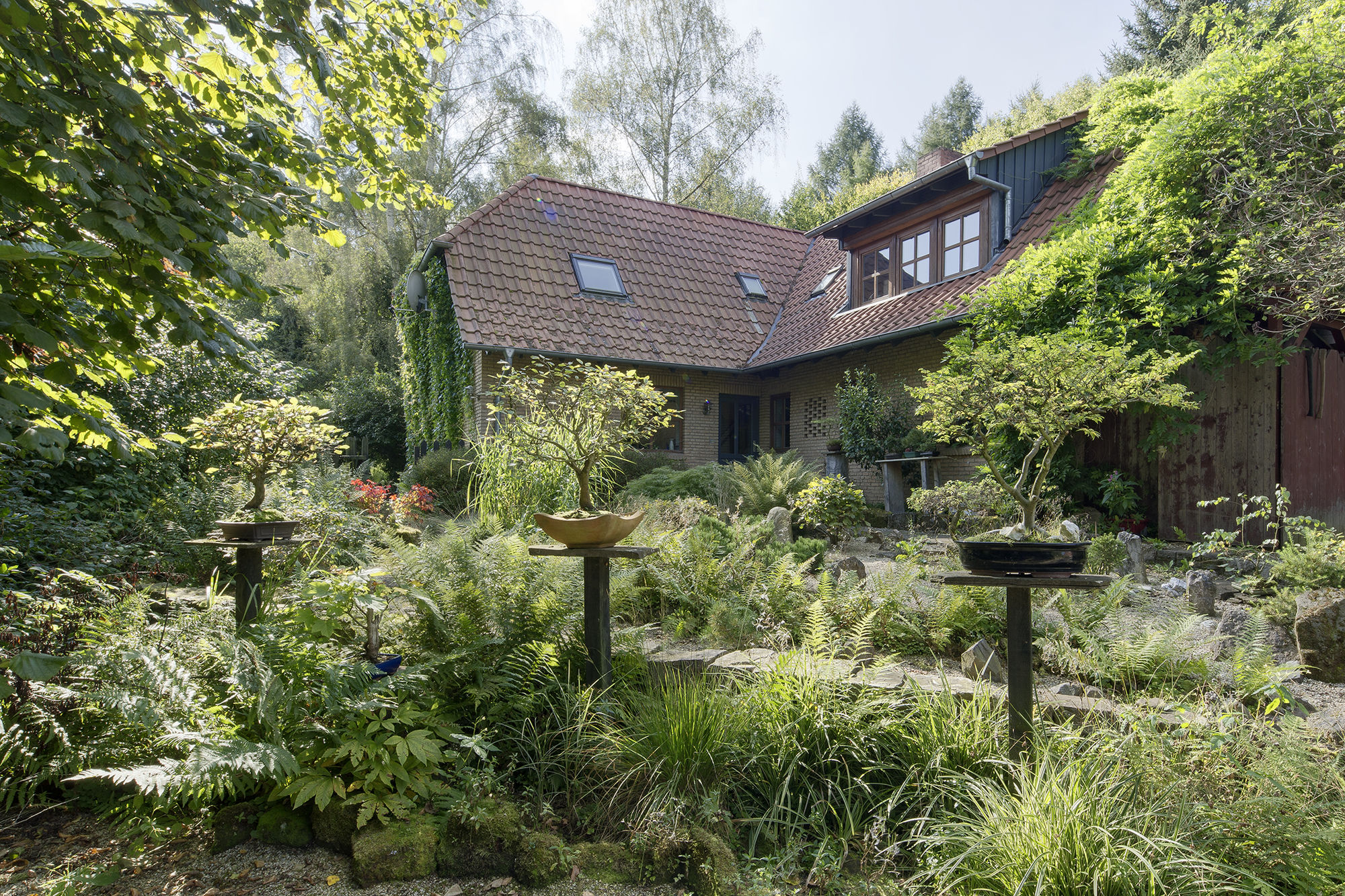 Gästehaus Im Buchenwäldchen