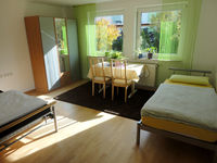 Ferienwohnung Aalen Picture 1