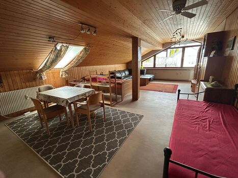 Ferienwohnung