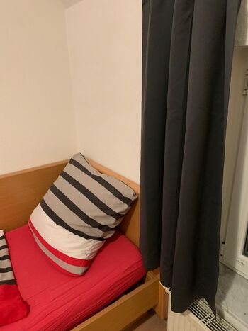 Wohnungen/ Zimmer nahe DHL/BMW/PORSCHE/MESSE Obrázok 4