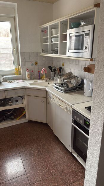 Wohnungen/ Zimmer nahe DHL/BMW/PORSCHE/MESSE Bild 5