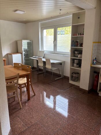 Wohnungen/ Zimmer nahe DHL/BMW/PORSCHE/MESSE Obrázok 5