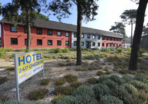 Best Deal Airporthotel Weeze Bild 2