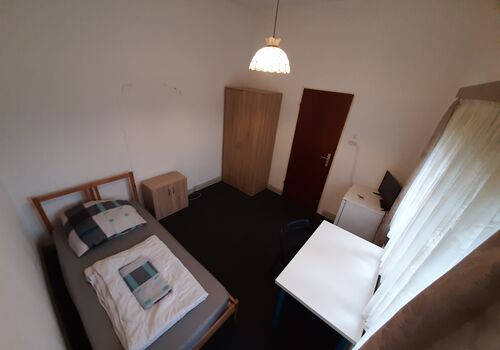 GAD-Company Nord (Appartement) Picture 5