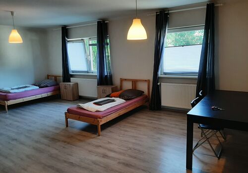 GAD-Company Nord (Appartement) Zdjęcie 2