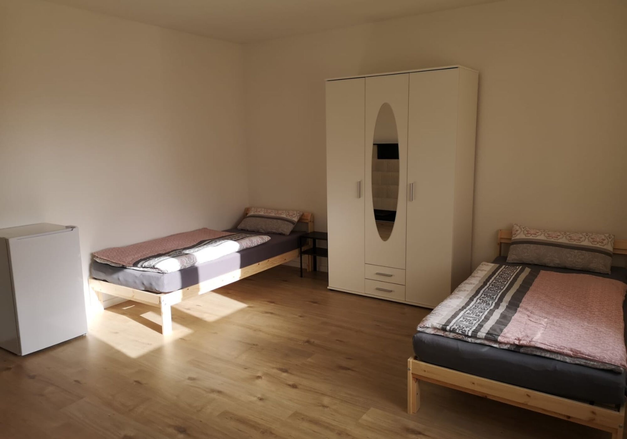 RoomRental Vechta