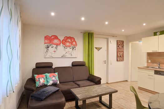Ferienwohnung Talblick Picture 2