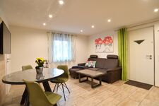 Ferienwohnung Talblick Bild 1