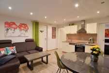 Ferienwohnung Talblick Bild 15
