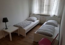 Takacs Möblierte 3 Zimmer Wohnung Gelsenkirchen Zdjęcie 8