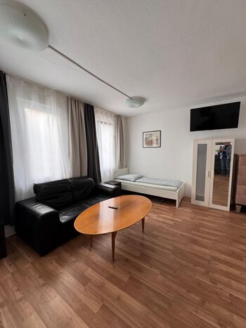 AppReCon Appartements Feuerbach Bild 4