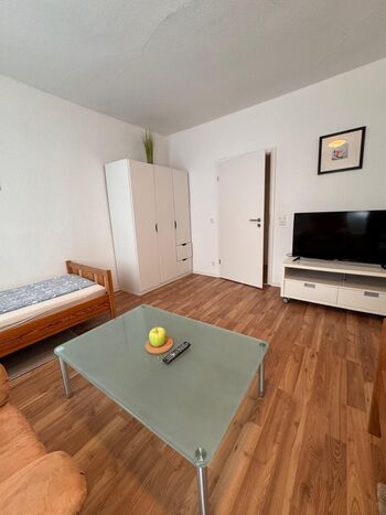 AppReCon Appartements Feuerbach Bild 2