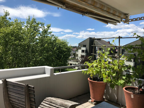 AppReCon Appartements Stetten