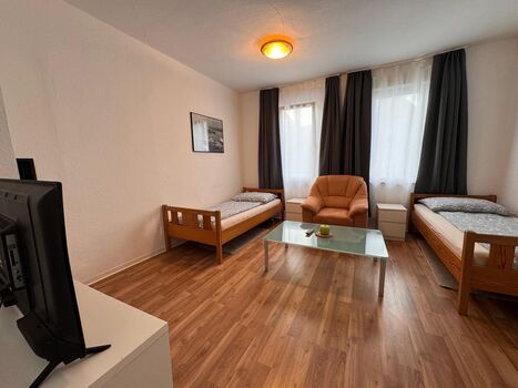 AppReCon Appartements Feuerbach Bild 3