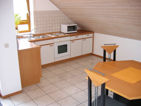 Ferienwohnung Heun**** Picture 3