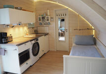 Appartement im Tinyhouse Bild 2