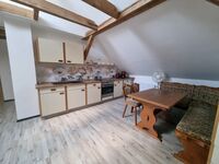 Bellenberg - Ferienhaus mit großem Garten Bild 5