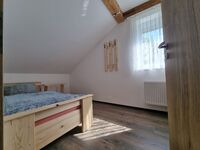 Bellenberg - Ferienhaus mit großem Garten Bild 4