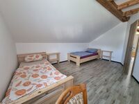 Bellenberg - Ferienhaus mit großem Garten Bild 9