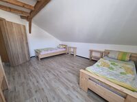 Bellenberg - Ferienhaus mit großem Garten Bild 10