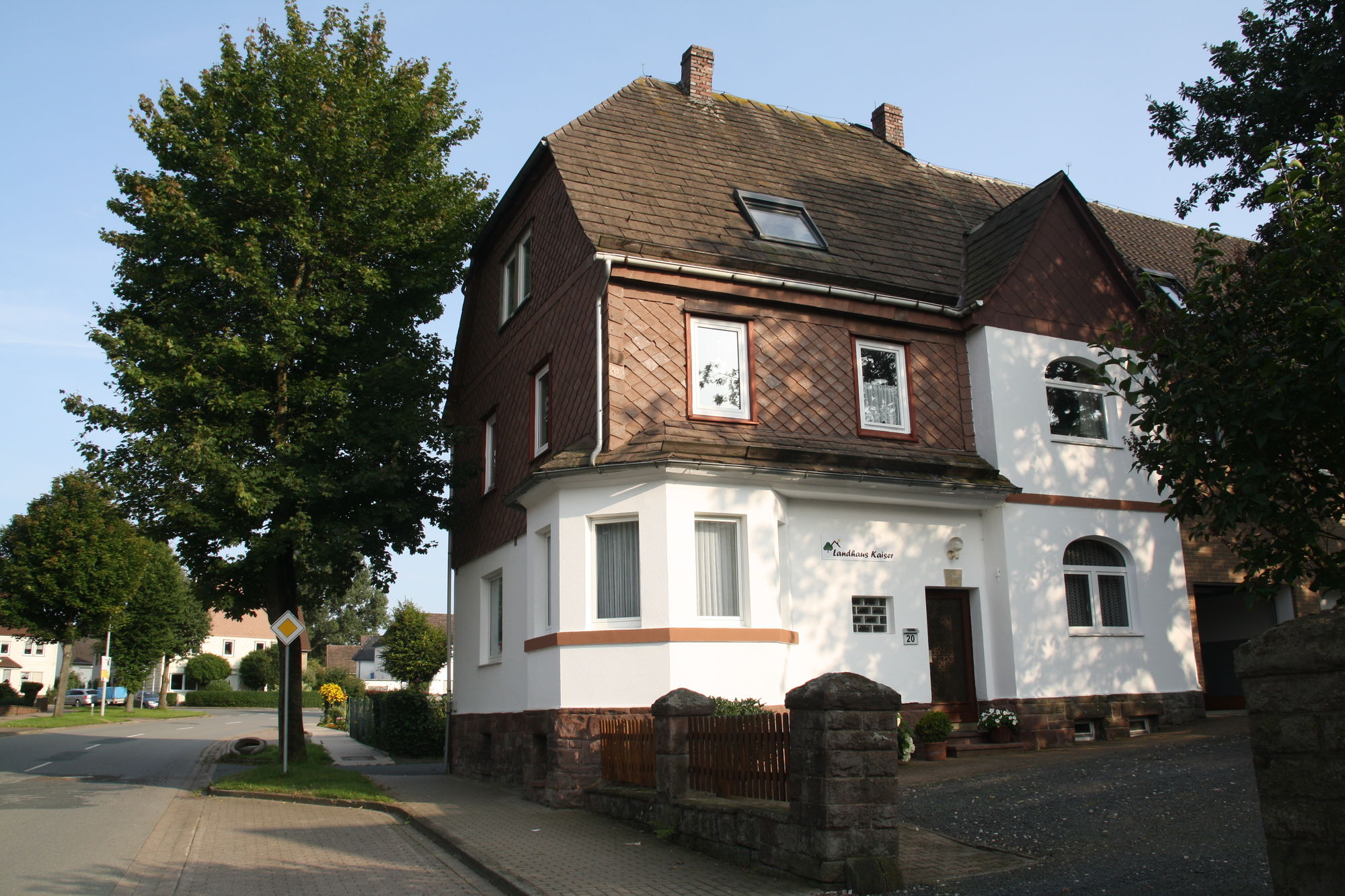 Landhaus Kaiser