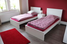 Zweibettzimmer