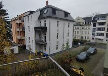 FLEX Aparts - 2-Raum Monteurwohnung mit Balkon (Chemnitz) Bild 14